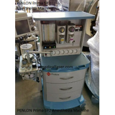 PENLON Prima SP2 Anesthesia Machine - Sale