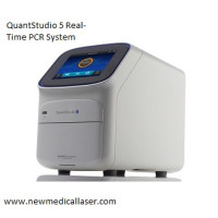 QuantStudio 5 Real-Time PCR System - Sale