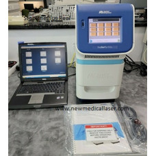 StepOnePlus Real-Time PCR System - Sale