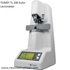 TOMEY TL 100 Auto Lensmeter - Sale