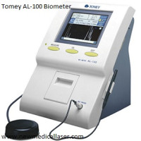 Tomey AL-100 Biometer - Sale