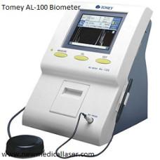 Tomey AL-100 Biometer - Sale