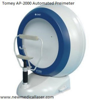 Tomey AP-2000 Automated Preimeter - Sale