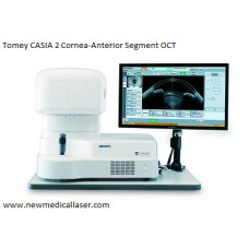 Tomey CASIA 2 Cornea-Anterior Segment OCT - Sale