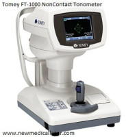 Tomey FT-1000 NonContact Tonometer - Sale