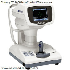 Tomey FT-1000 NonContact Tonometer - Sale