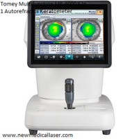 Tomey Multifunction MR-6000 6 In 1 Autorefractor Keratometer - Sale