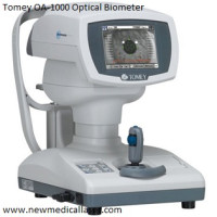 Tomey OA-1000 Optical Biometer - Sale