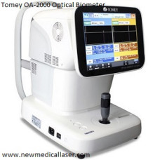 Tomey OA-2000 Optical Biometer - Sale