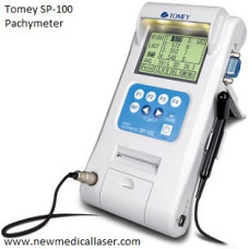 Tomey SP-100 Pachymeter - Sale