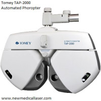 Tomey TAP-2000 Automated Phoropter - Sale