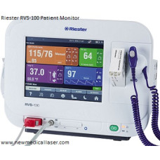 Riester RVS-100 Patient Monitor - Sale