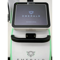 Sale New 2020 Erchonia Emerald Laser For Skin Rejuvenation