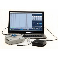 Accutome A-Scan Plus Connect Ultrasonic Scanner - Sale