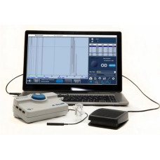 Accutome A-Scan Plus Connect Ultrasonic Scanner - Sale