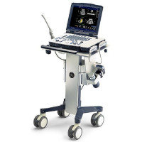 GE LOGIQ V2 Ultrasound - Sale