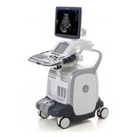 GE Logiq E9 Ultrasound Machine - Sale