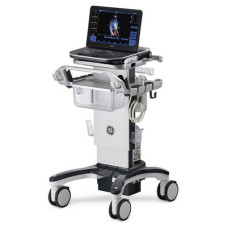 GE Vivid IQ Premium Ultrasound Machine - Sale