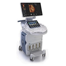 GE Voluson E10 Ultrasound Machine - Sale