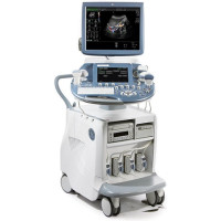 GE Voluson E8 Expert Ultrasound Machine - Sale