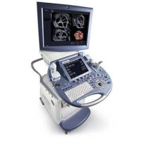 GE Voluson E8 Ultrasound Machine - Sale