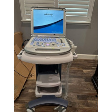 New Open Box Mindray M7 Portable Ultrasound Machine - Sale