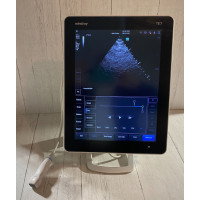 Sale Touch screen Ultrasound Mindray TE 7