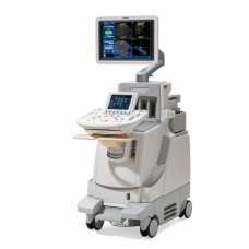 Philips iU22 Ultrasound Machine For Sale