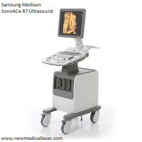 Samsung Medison SonoAce R7 Ultrasound - Sale
