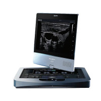 Sale Edan Acclarix AX8 Colored Ultrasound