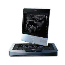 Sale Edan Acclarix AX8 Colored Ultrasound