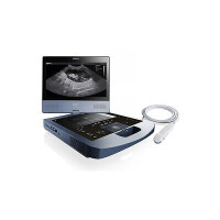 Sale Edan Acclarix AX7 Colored Ultrasound