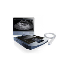 Sale Edan Acclarix AX7 Colored Ultrasound