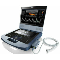 Sale Edan Acclarix AX4 Colored Ultrasound