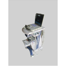 Sale New Mindray M6 Color Doppler Ultrasound with 3 probes 2018 with cart