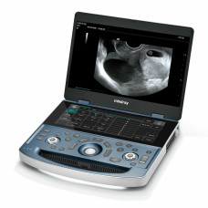 Sale Mindray Advanced MX7 CW Ultrasound With Cardiac and Vascular Probes-Stress