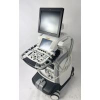 GE Vivid E9 Ultrasound Machine -  Sale