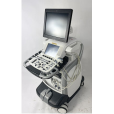 GE Vivid E9 Ultrasound Machine -  Sale