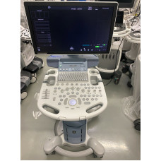 GE Voluson S8 BT16 Ultrasound For Sale