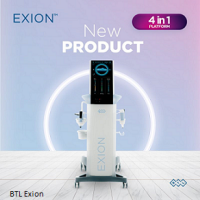 BTL Exion For Sale